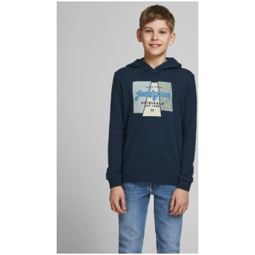 Zēnu džemperis Jack & Jones Junior