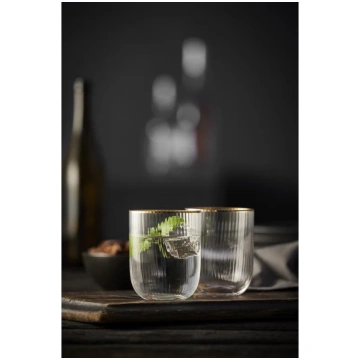 Lyngby Glass - Bicchiere Tumbler Acqua Palermo