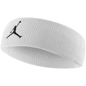 Nike Jordan Jumpman aproce (viens izmērs, balta) A