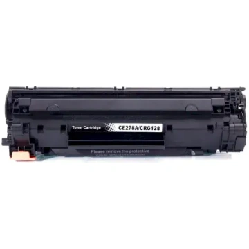 Fusion Accessories Fusion CE278A laser toner cartr