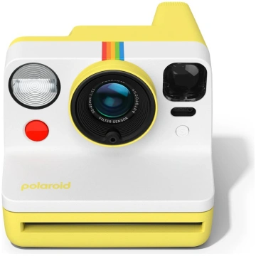 Polaroid Now Generation 3 - Instant camera 9158