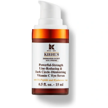 KIEHL'S Powerful-Strength Dark Circle Reducin