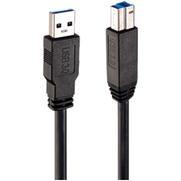 Lindy 10m USB 3.0 Active Cable USB Kabelis 43098