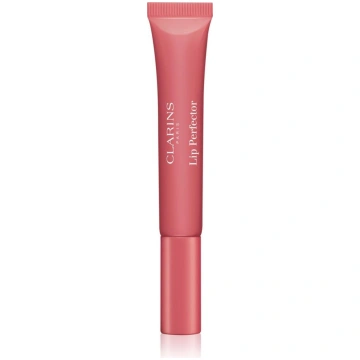 Clarins Intense Lip Perfector lūpu spīdums, tonis: