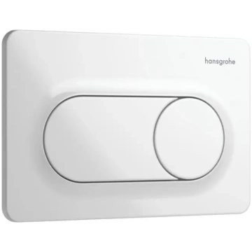 Hansgrohe iFrame Original Ar - Skalošanas vadība, 