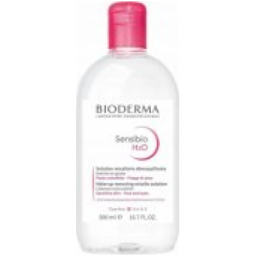 Bioderma Bioderma Sensibio H2O płyn micelarny do s