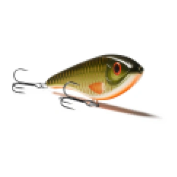 Vobleri Baby Buster 100SP