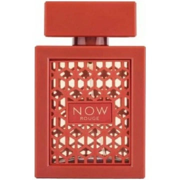 Lattafa Lattafa Rave Now Rouge 100ml edp | 306050 