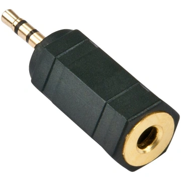Adapter AV Lindy Adap Lindy Audio 2.5mm to 3.5mm 3