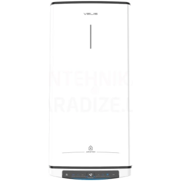 Ariston VELIS PRO DRY 100 litri 1.5kW elektriskais