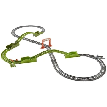 Tomass un draugi TrackMaster Switchback Swamp komp