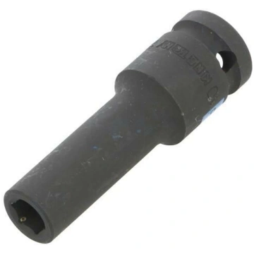 Socket: 6-angles; socket spanner,impact; HEX 10mm;