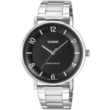 CASIO MTP-VT03D-1BDF Vīriešu pulkstenis | CA0490 |