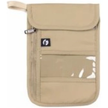 Feru Travel RFID Beige aksesuārs TTB-018C-FERU