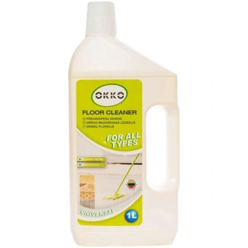FLOOR CLEANER OKKO P01-14-1-00 (4779041770376) ( J