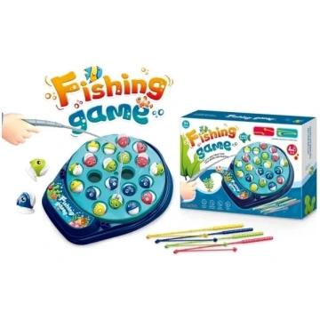 Apple TOY BOARD GAME FISHING ZJA347615 15170151 (4