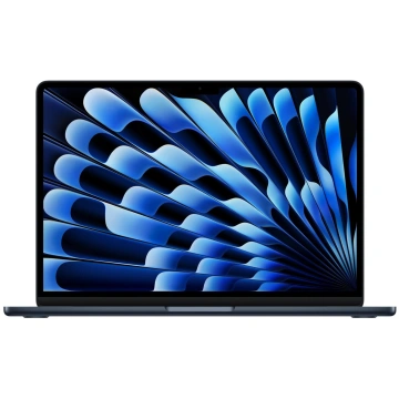 Apple MacBook Air klēpjdators MDHG4KS/A, 13.6" 256
