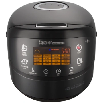 Gudrais multikatls REDMOND SkyCooker RMC-M92S