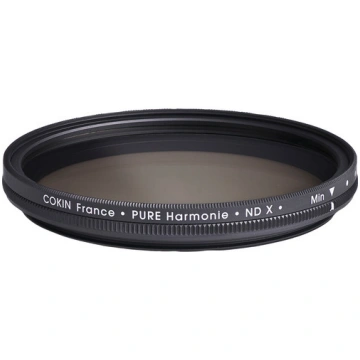 Cokin NDX PURE Harmonie Variable Density Neutral G