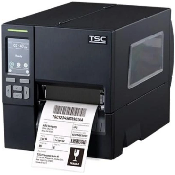 TSC MB241T label printer Direct thermal / Thermal 