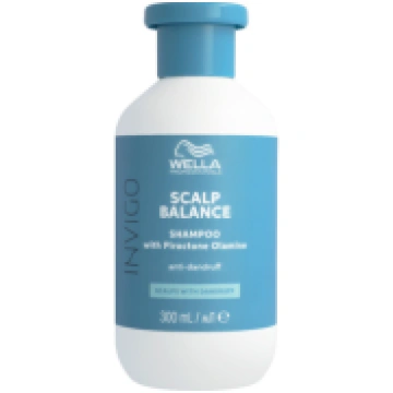 WELLA PROFESSIONAL INVIGO Scalp Balance Anti-Dandr