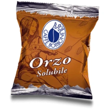 25 Capsule Point Borbone Espresso Orzo