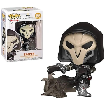 Funko POP! Vinila figūriņa: Overwatch 5. sezona: R