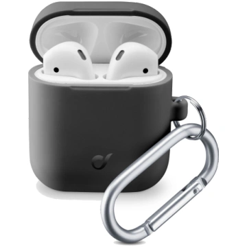 Apple Airpods Gen1/Gen2 Cellularline Bounce siliko