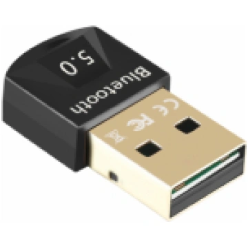 Bluetooth USB adapteris Gembird v.5.0 BTD-MINI6