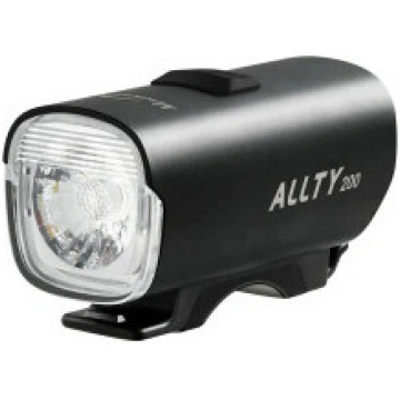 Velo lukturis ALLTY 200 | 6970823650345 MAGICSHINE