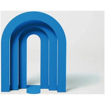 Indian Blue (RAL5009) / medium Manolo Liuzzi