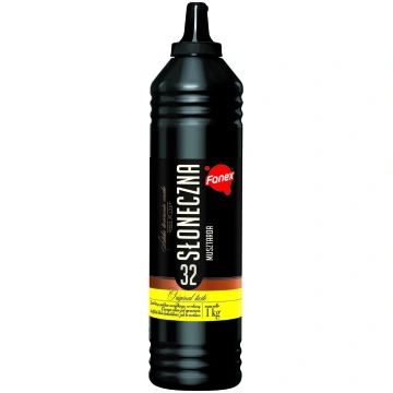 Sinepes FANEX Klasiskas Premium, 1kg