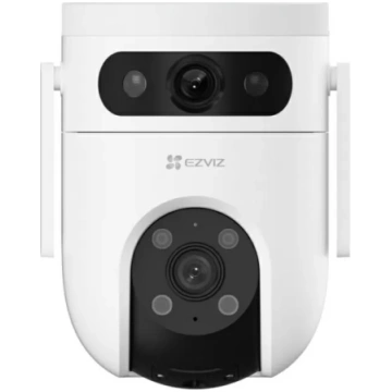 EZVIZ Pan & Tilt Kamera H9c 3K