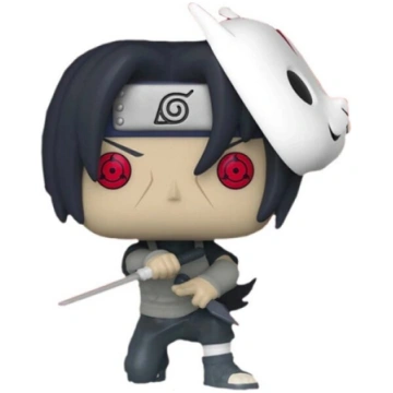 Funko POP! Naruto, 10