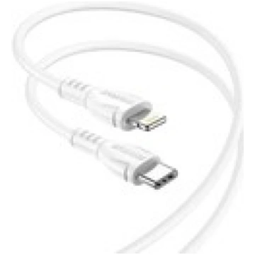 Borofone BX51 datu pārraides un uzlādes vads / USB