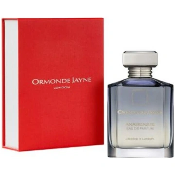 Ormonde Jayne Arabesque EDP / 5060238284653