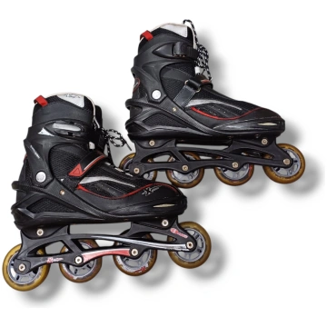 Lietots - Xpulse Hudora Inline Skate X-Skill 4.0