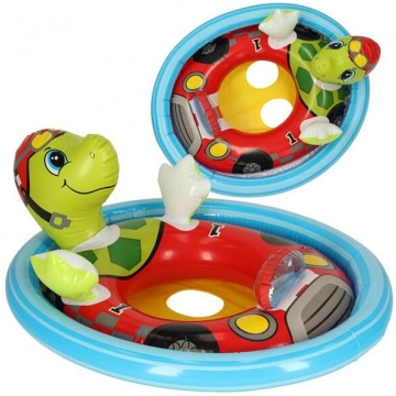 Peldriņķis TURTLE Intex 59570 KIK-4958/1-izpārdoša