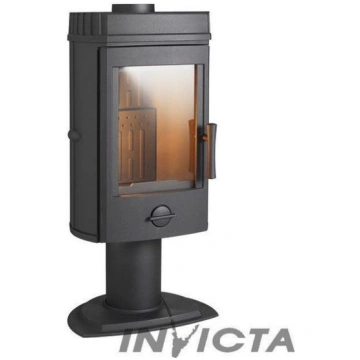 Krāsns Invicta Mairy INVICTA - FRANCIJA Invicta208