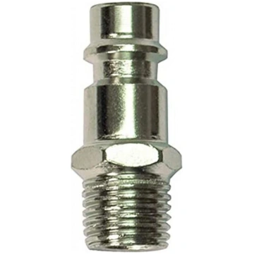Stanley ātrais savienojums 1/4" M (D), 166582XSTN