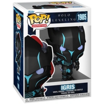 Funko POP! Solo Leveling Igris