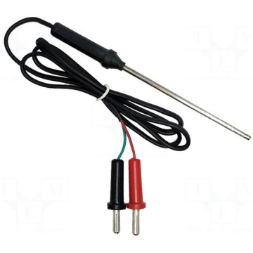 Probe: K-type temperature | -40÷600°C | 1m KPS KPS