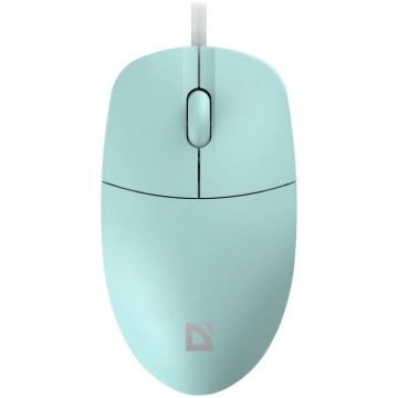 WIRED MOUSE DEFENDER AZORA MB-241 RF MINT 1200dpi 
