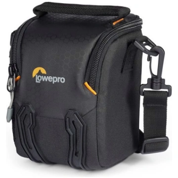 Lowepro camera bag Adventura SH 115 III, black