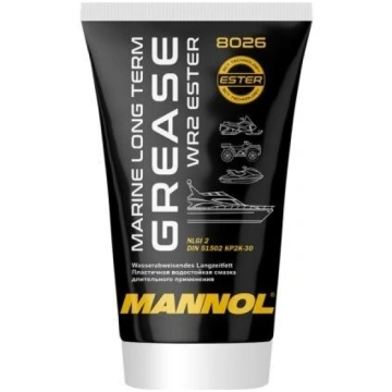 Mannol Universal marine grease ester 100g MANNOL W