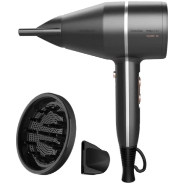 Cecotec IoniCare 5500 PowerStyle matu žāvētājs