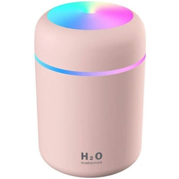 Gaisa mitrinātājs ar aromātu difuzoru AG354H H2O h