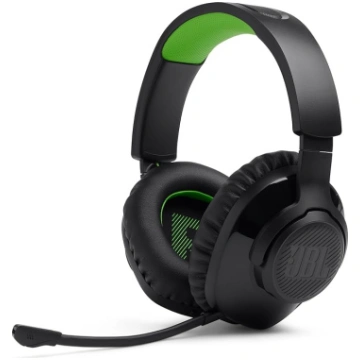 JBL Quantum 360X Over-Ear spēļu austiņas - Xbox, k