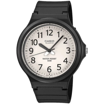 Casio MW-240-7BVDF Men’s Watch MW-240-7BVDF