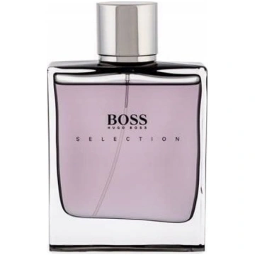 Hugo Boss Selection EDT spray 100ml Tester 3616301
